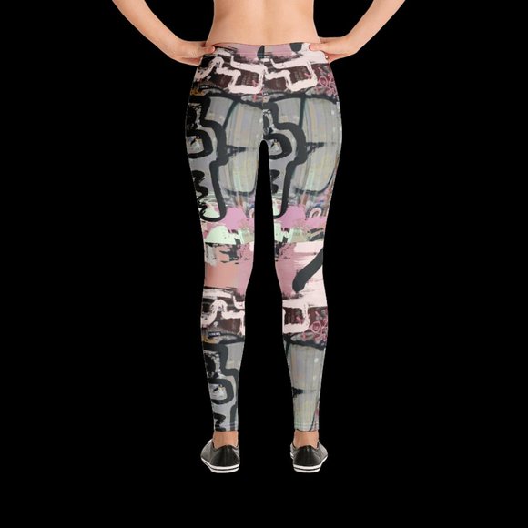 50 Shades Of Leggings - Picture 3 of 4